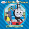 A Day Out with Thomas (Thomas & Friends) - Wilbert Awdry