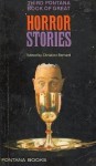 Third Fontana Book of Great Horror Stories - Henry James, Roald Dahl, H.P. Lovecraft, E.F. Benson, August Derleth, Stanley Ellin, H. Russell Wakefield, R. Chetwynd-Hayes, J.D. Beresford, David Ely, R.C. Cook, Christine Bernard