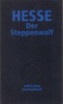 Der Steppenwolf - Hermann Hesse