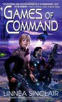 Games of Command - Linnea Sinclair