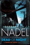 Dead of Night. by Barbara Nadel - Barbara Nadel