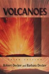 Volcanoes - Robert Decker, Barbara Decker