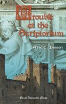 Trouble at the Scriptorium - Anne E. Johnson