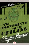 The Footprints on the Ceiling - Clayton Rawson