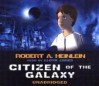 Citizen of the Galaxy (Audio) - Robert A. Heinlein