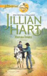 Montana Dreams (Love Inspired) - Jillian Hart