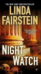 Night Watch - Linda Fairstein