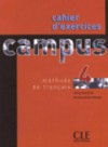 Campus 4 Workbook - Girardet