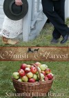 Amish Harvest, COMPLETE SERIES (VOLUMES 1-4) - Samantha Jillian Bayarr