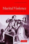 Marital Violence: An English Family History, 1660 1857 - Elizabeth Foyster