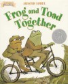 Frog and Toad Together - Arnold Lobel