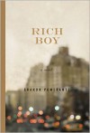 Rich Boy - Sharon Pomerantz