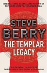 The Templar Legacy (Cotton Malone #1) - Steve Berry