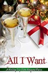 A Very Demony Christmas - Nancy M. Griffis