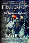Hiram Grange and the Nymphs of Krakow: The Scandalous Misadventures of Hiram Grange (Book #5) - Richard Wright, Malcolm McClinton, Danny Evarts