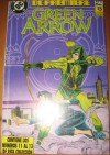 DC Premiere: Green Arrow - Mike Grell, Dan Jurgens, Ed Hannigan