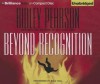 Beyond Recognition - Ridley Pearson, Dale Hull