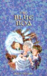 The Blue Boa - Jenny Nimmo