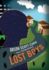 Lost Boys - Orson Scott Card, Stefan Rudnicki