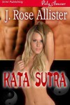 Kata Sutra - J. Rose Allister