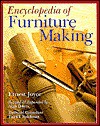 Encyclopedia of Furniture Making - Ernest Joyce, Alan Peters, Patrick Spielman