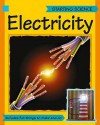 Electricity - Sally Hewitt