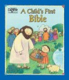 Child's First Bible - Sally Lloyd Jones, G. Brian Karas