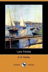 Lyra Frivola (Dodo Press) - A.D. Godley