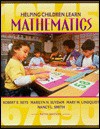 Helping Children Learn Mathematics - Robert E. Reys, Nancy L. Smith, Marilyn Suydam, Mary Lindquist