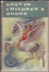 Best in Children's Books, Volume 21 - Nathaniel Hawthorne, Jacob Grimm, Lena Barksdale, Sanford Tousey, Jerome Leavitt, Margery Williams Bianco