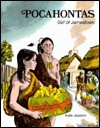 Pocahontas, Girl of Jamestown - Kate Jassem