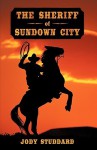 The Sheriff of Sundown City - Studdard Jody Studdard