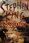 Desperation - Stephen King