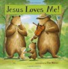 Jesus Loves Me! - Tim Warnes