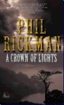 A Crown of Lights - Phil Rickman