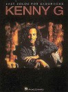 Kenny G - Easy Solos for Saxophone - Jay Kernis Aaron, Kenny G.