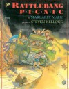 The Rattlebang Picnic - Margaret Mahy, Steven Kellogg