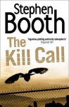 The Kill Call - Stephen Booth