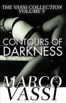 Contours of Darkness - Marco Vassi