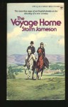 The Voyage Home - Storm Jameson