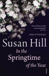 In the Springtime of the Year - Susan Hill