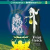 The Bag of Bones: The Second Tale from the Five Kingdoms (Audio) - Vivian French