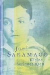 Kleine herinneringen - José Saramago