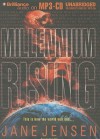 Millennium Rising - Jane Jensen, Dick Hill