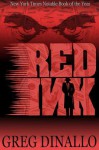 Red Ink - Greg Dinallo