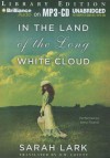 In the Land of the Long White Cloud - Sarah Lark