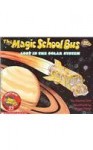 The Magic School Bus Lost in the Solar System (Magic School Bus (Pb)) - Joanna Cole, Bruce Degen
