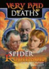 Very Bad Deaths - Spider Robinson