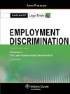 Casenote Legal Briefs Employment Discrimination: Keyed To Friedman And Strickler, 6e - Aspen Publishers