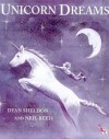 Unicorn Dreams (Red Fox Picture Books) - Dyan Sheldon